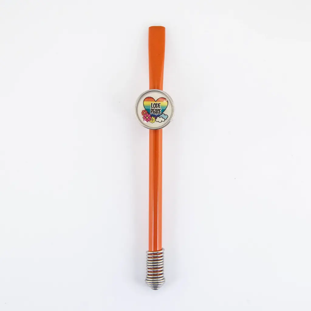 art. 310 Color Malón redonda coco resorte ((ninguno), Blanco)